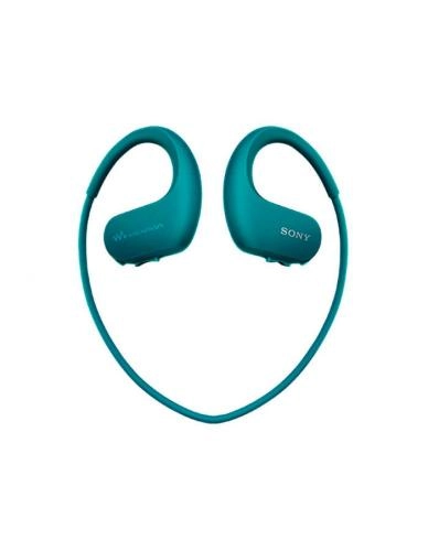 Sony NW-WS623 (Black, Blue) pleyeri O'zbekistonda