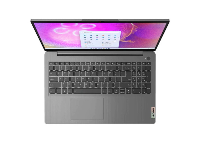 Ноутбук Lenovo IdeaPad 3 15ITL6, Core I5-1155, DDR4 8Gb, SSD 256 gb, 15.6"FullHD недорого