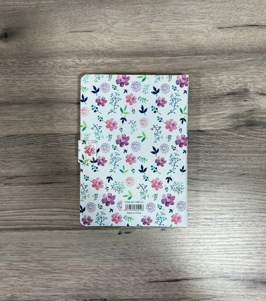 Beautiful Flowers binafsharang yondaftari (224 pages) arzon