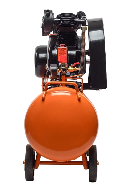 Vihr KMP-400/100P havo kompressori - rasm №5 Vihr KMP-400/100P havo kompressori onlayn