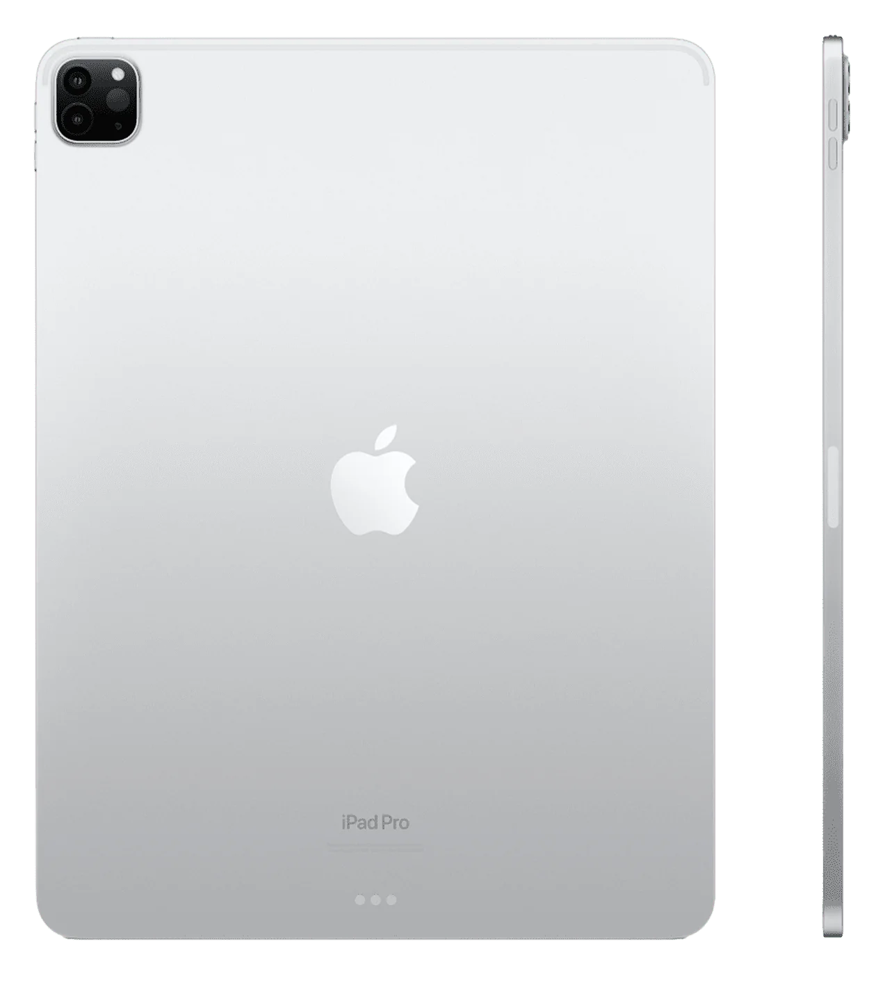 Apple iPad Pro 12.9 M2 (2022) 2TB Wi-Fi Silver plansheti onlayn