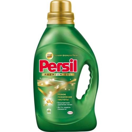 Persil Premium 1,2 l kir yuvish suyuqligi sotib olish