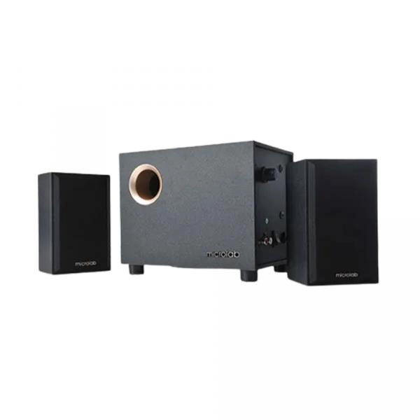 Microlab M-105BT akustika tizimi sotib olish