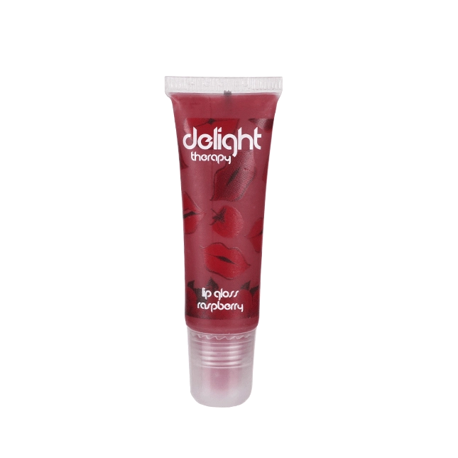 Блеск для губ Hunca Delight Therapy - Ежевика купить