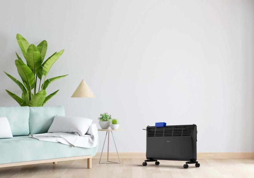 Конвектор электрический ARDESTO CHB-2000MBD онлайн