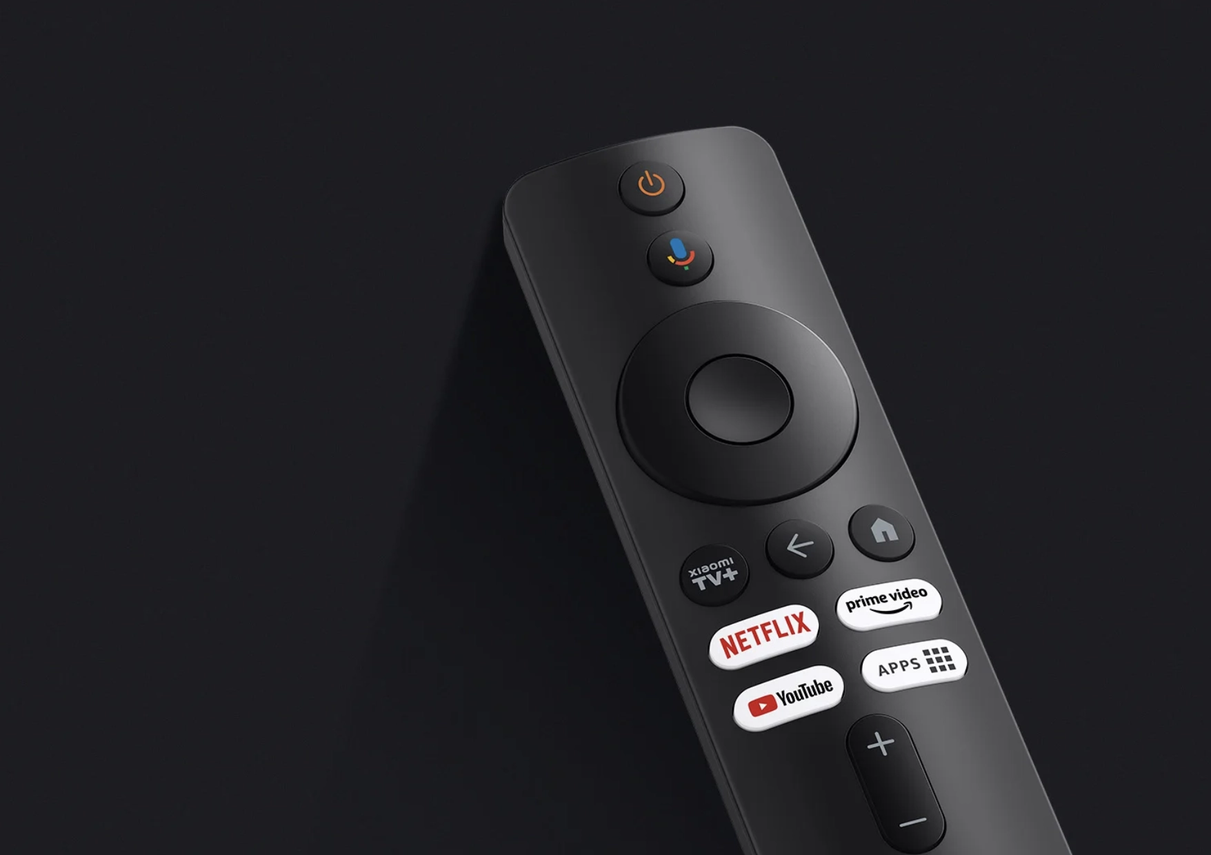 Смарт ТВ приставка Xiaomi MI Box TV S 4K Ultra-HD 3rd generation (Google TV). Оригинал. онлайн