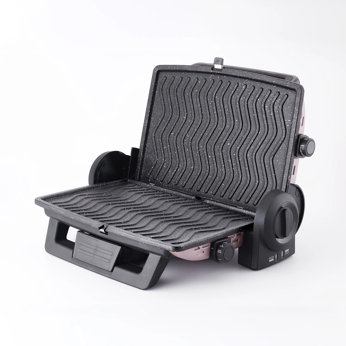 Тостер Korkmaz Formula Rosegold (A310-05) недорого