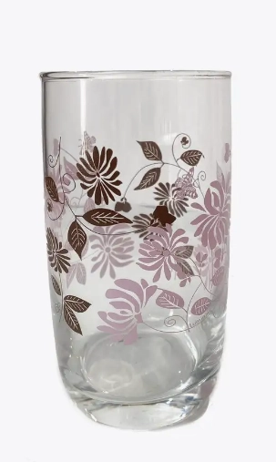 Luminarc Tamako Pink 46 ta element Stol servisi (L5177) O'zbekistonda