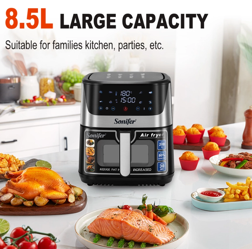 Aerogril Sonifer SF-1034 narxi