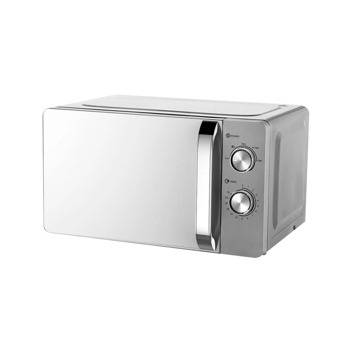 Микроволновая печь Loretto LM-2317MS купить