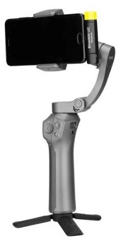 Двухканальный беспроводной приемник Saramonic Blink500  RXUC Type-C онлайн