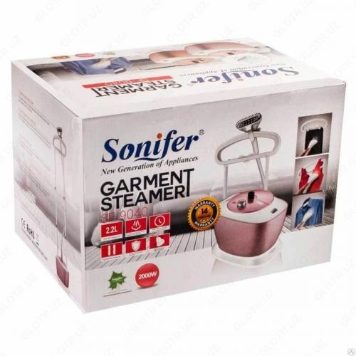 Sonifer SF-9040 bug'li dazmoli arzon