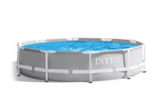 Бассейн Intex Prism Frame 26716 купить