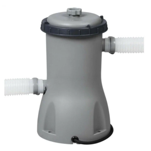 Бассейн Bestway Steel Pro 56681b рассрочка