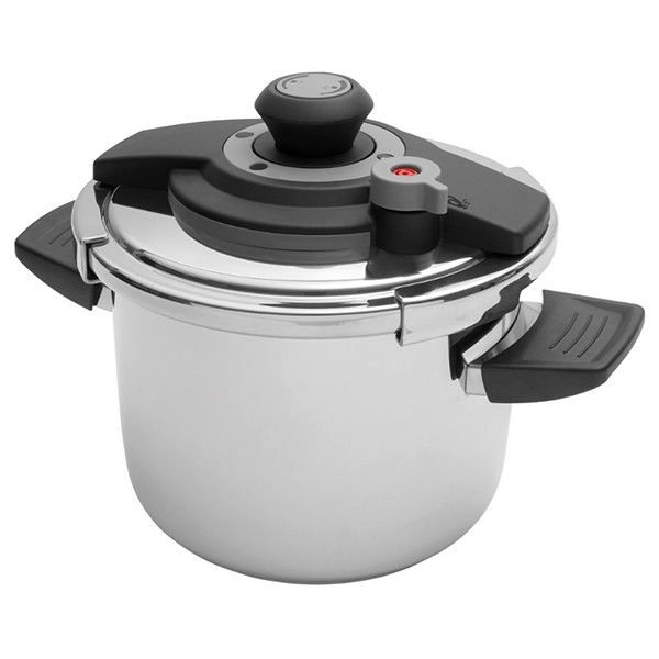 Vita 6l BergHOFF bosimli pishirgich 1101870 O'zbekistonda