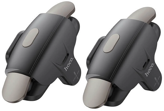 Триггеры для смартфона Hoco GM6 в Узбекистане