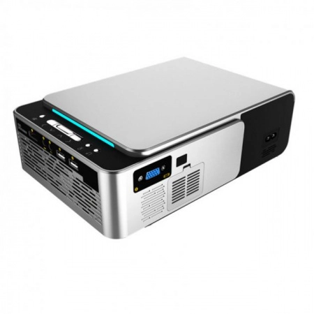 Unic T6 WiFi proyektori sotib olish