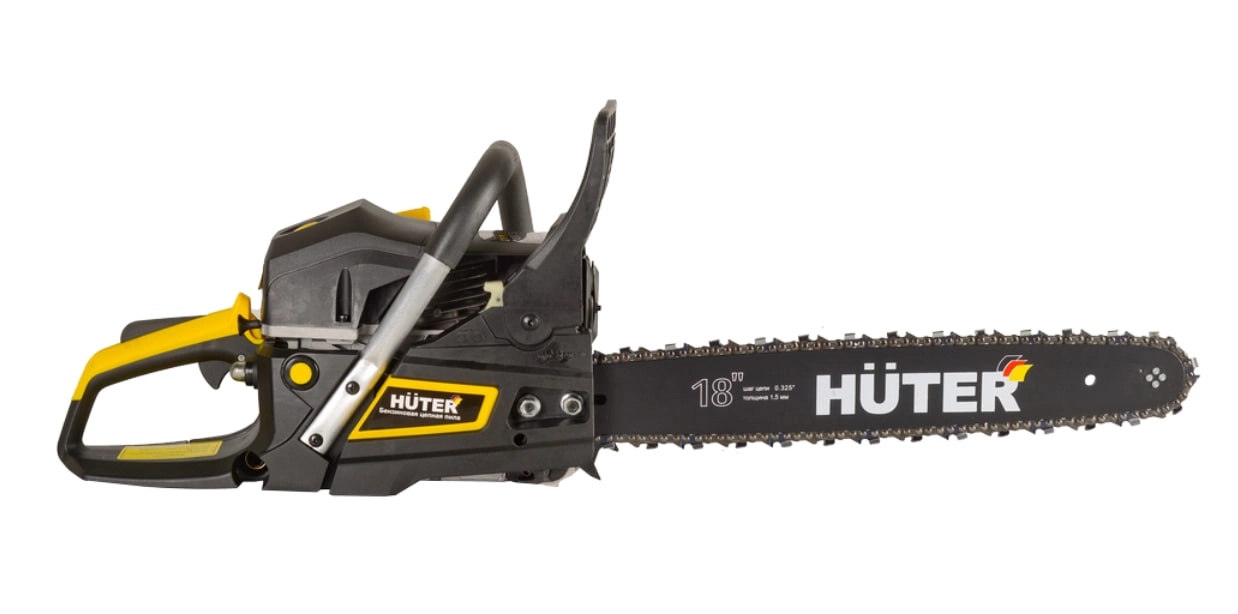 Huter BS 52 benzinli arrasi onlayn