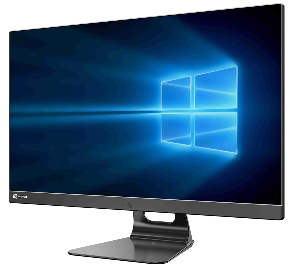AIO FPB E270 27" FHD LED (1920x1080) CPU Intel G5905, 3.50 GHz/ DDR4 4GB/ MB H510/ SSD 256GB monoblok kompyuteri sotib olish