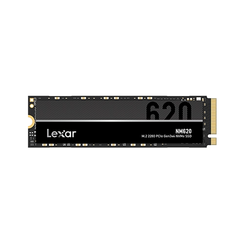 SSD Lexar 2TB NM620 M.2 NVME онлайн