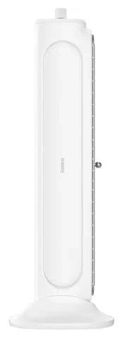 Baseus Refreshing Monitor C lip-On & Stand-Up Desk Fan ACQS000002 oq stol ventilyatori O'zbekistonda