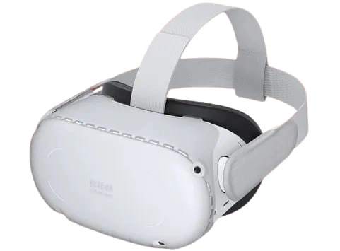 Очки виртуальной реальности Meta Quest 2 256 GB цена