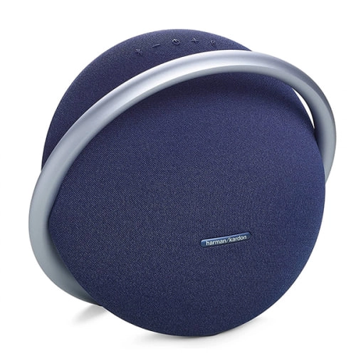 Harman/Kardon Onyx Studio 8 ko'k ko‘chma akustikasi sotib olish