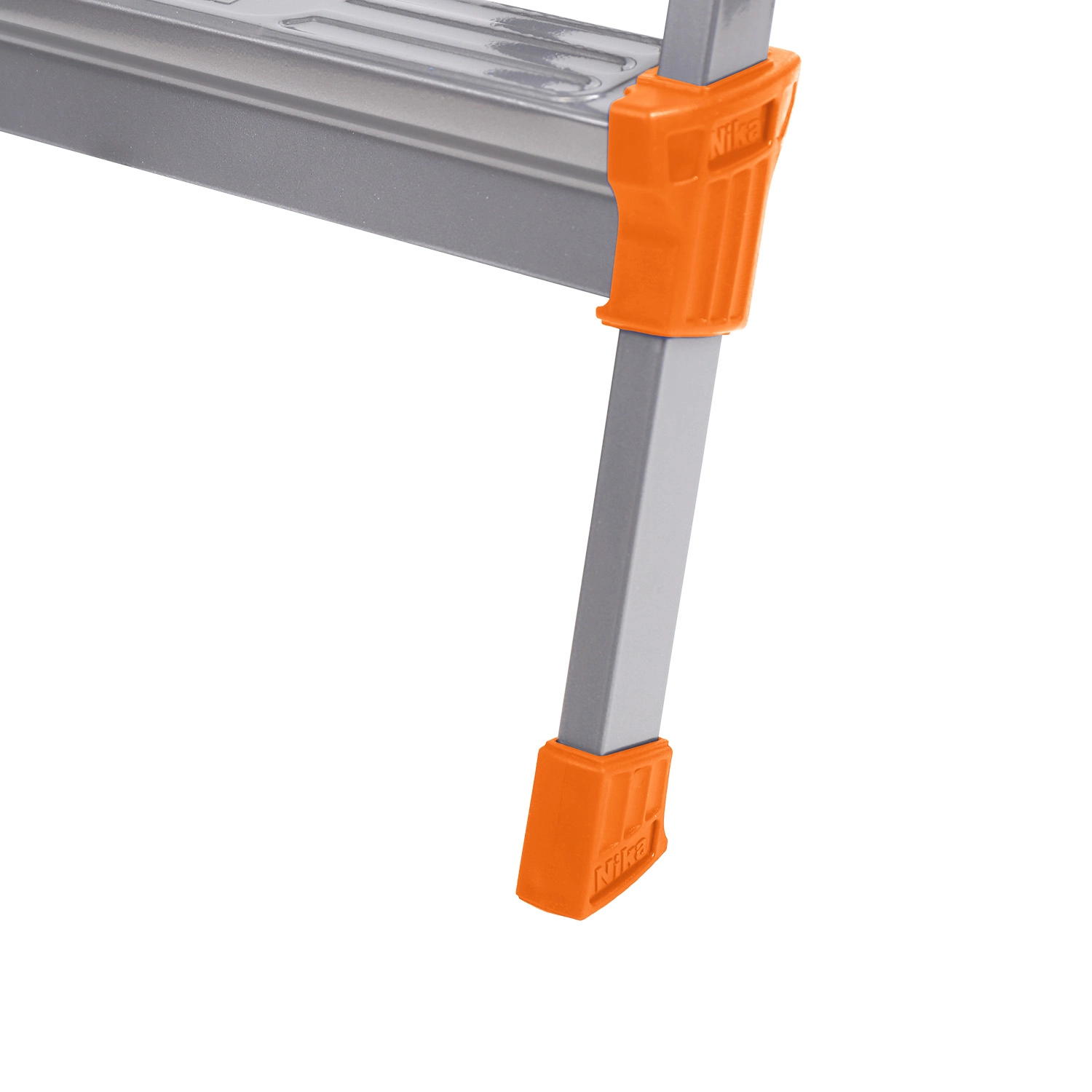 Стремянка Nika СМ7 7 ступенчатая цена