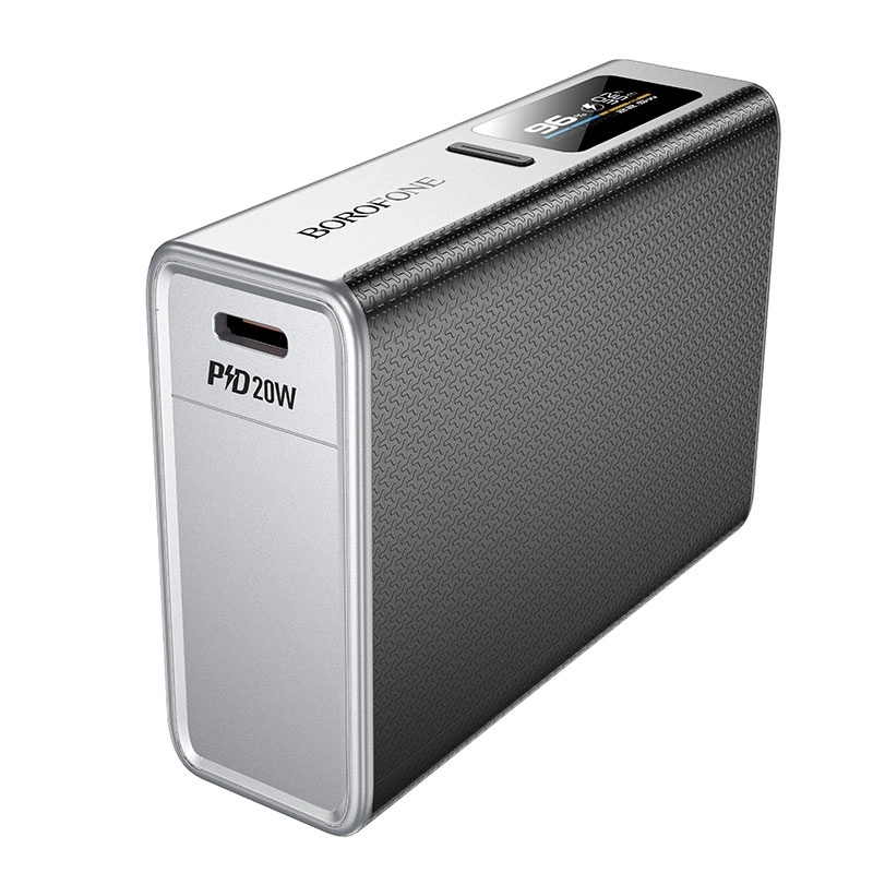 Borofone BJ72 10000 mAh tashqi akkumulyatori onlayn