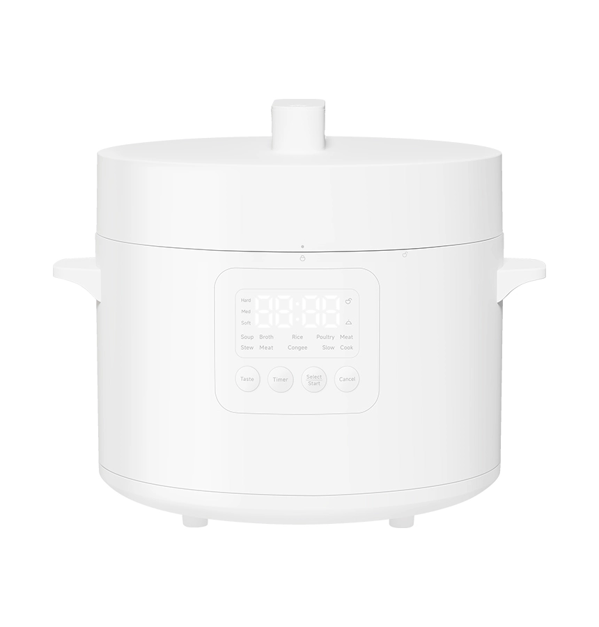 Скороварка-мультиварка Xiaomi Electric Pressure Cooker 4.8L купить