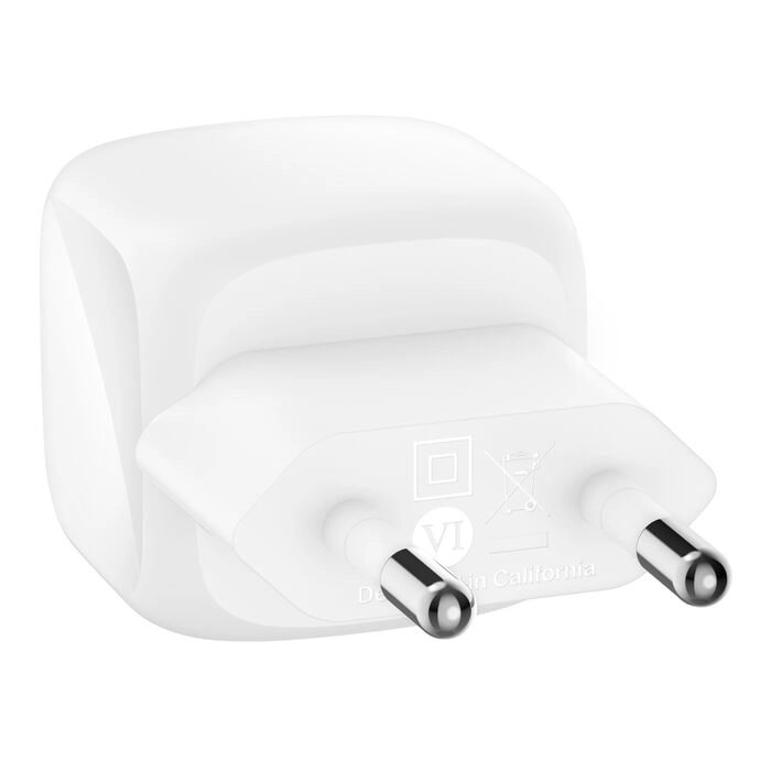 Зарядное устройство Belkin BoostCharge 30W USB-C онлайн