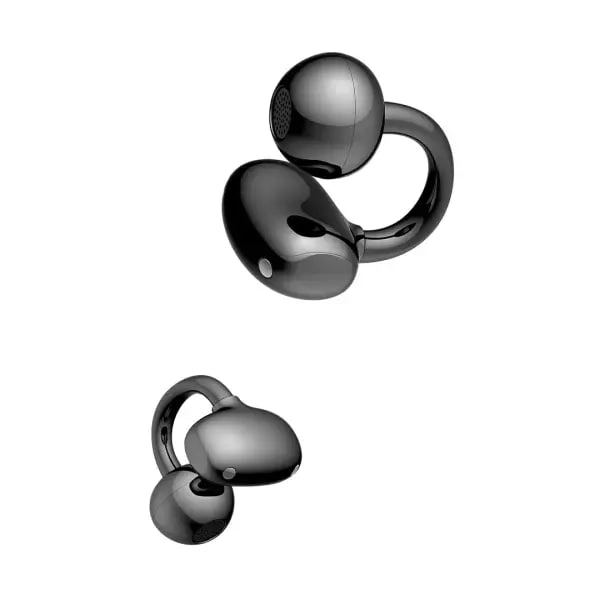 Honor Choice Earbuds Clip 2 Pro Black simsiz quloqchinlari bo'lib to'lash