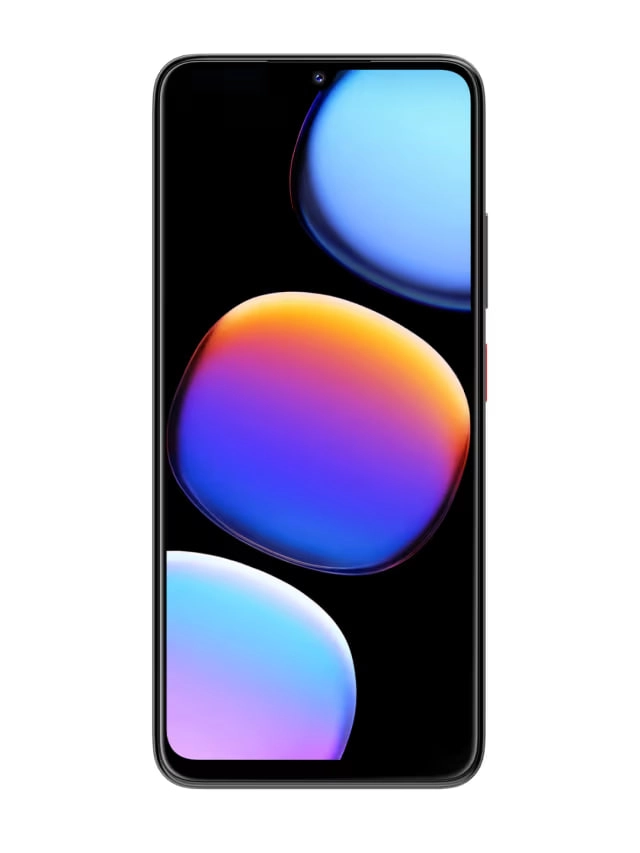 ZTE Nubia V80 Max 8/256 Black smartfoni arzon