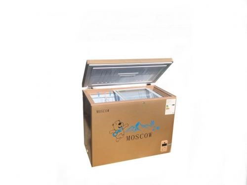 Морозильная камера Moscow BD-218L Gold купить