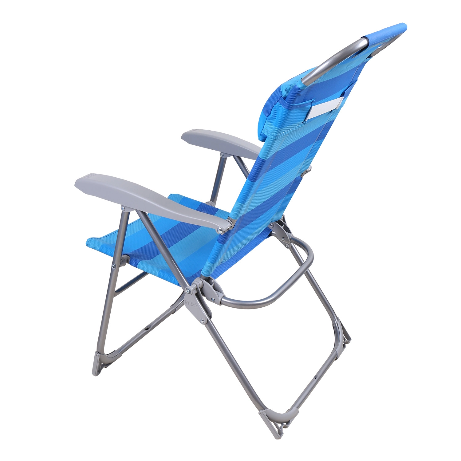 Nika K2 yig'iluvchi kreslo yetkazib berish