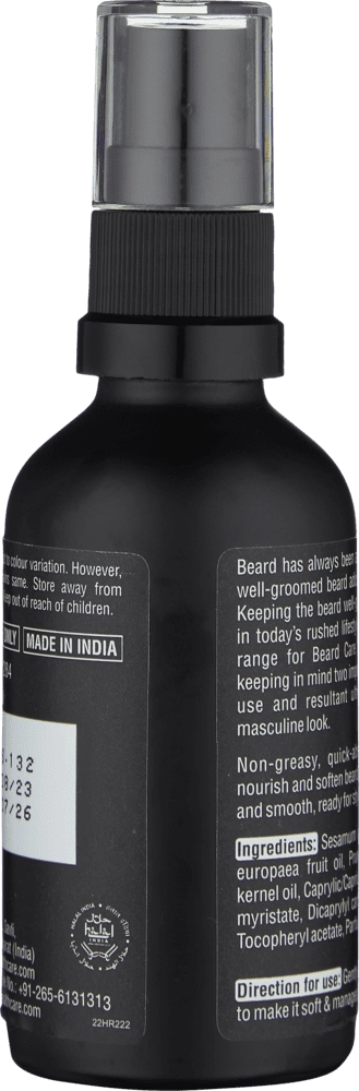 GREEKO MAN SOQOL UCHUN YOĞ 50ML arzon