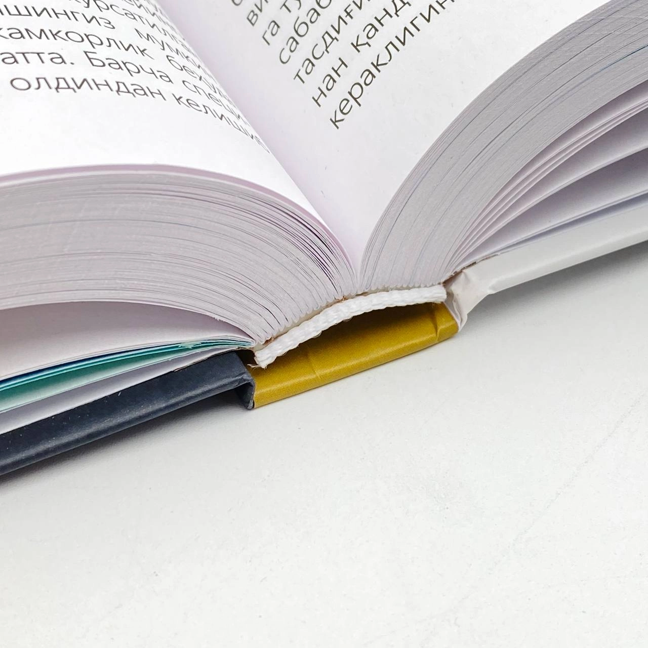 Камол Ниязов: Тендерчи: тизим сири цена