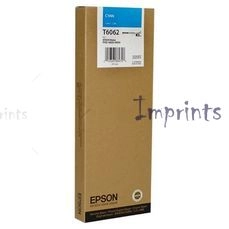 Картридж Epson C13T606200 голубой в Узбекистане