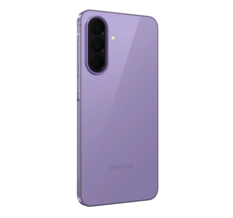 Смартфон Samsung Galaxy A57 8/128 ГБ, Awesome Lilac цена