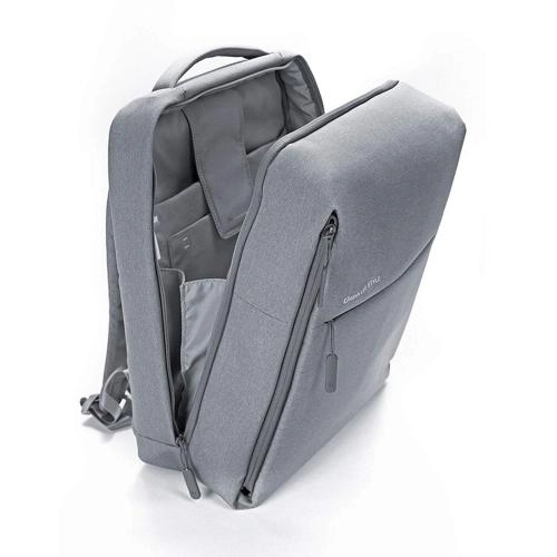 Xiaomi Mi Urban Backpack (Light gray) ryukzagi O'zbekistonda