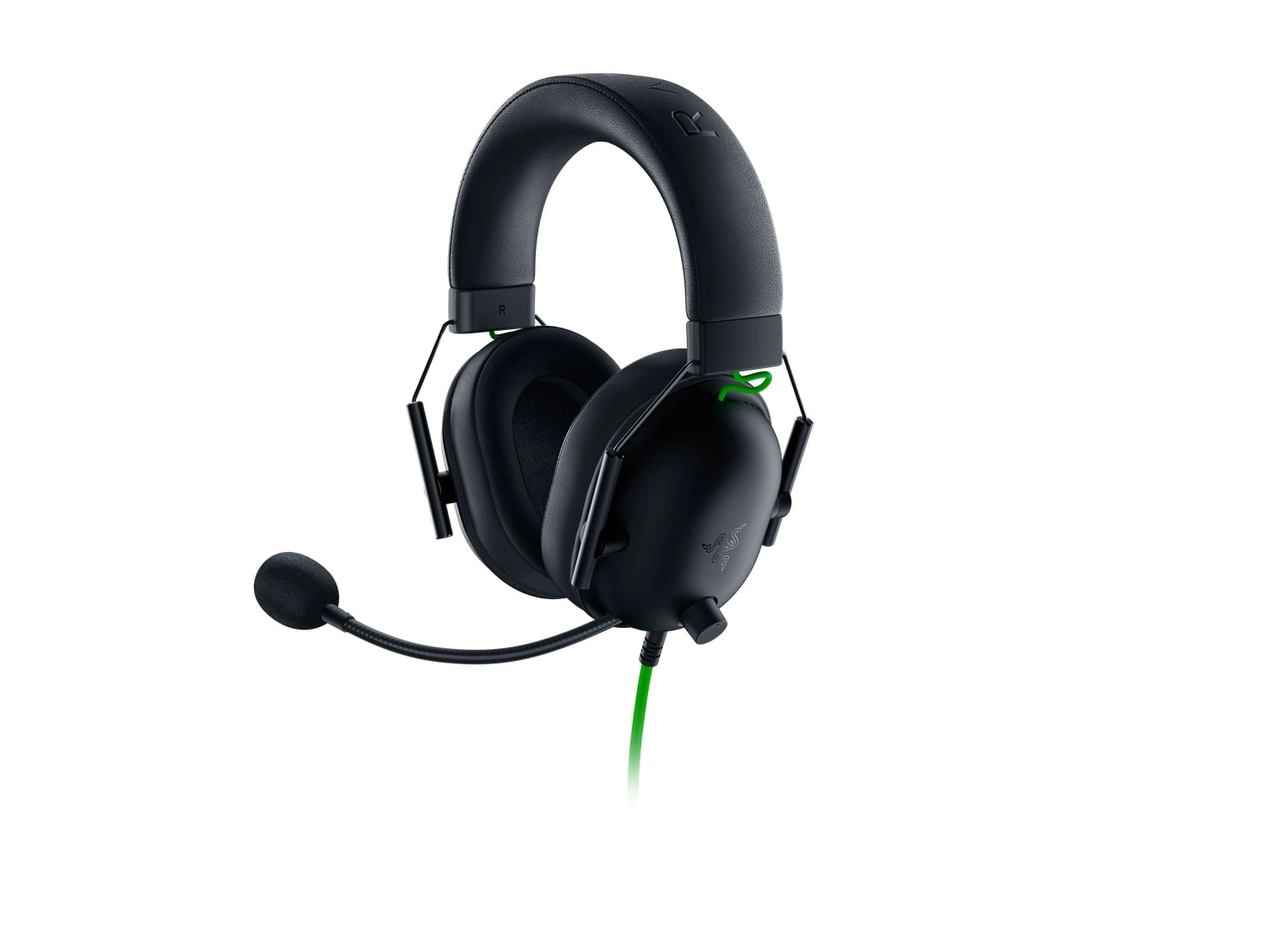 Компьютерная гарнитура Razer Blackshark V2 X (RZ04-03240100-R3M1) купить