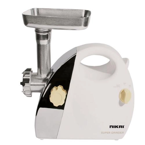 Мясорубка Nikai NMG-746U купить