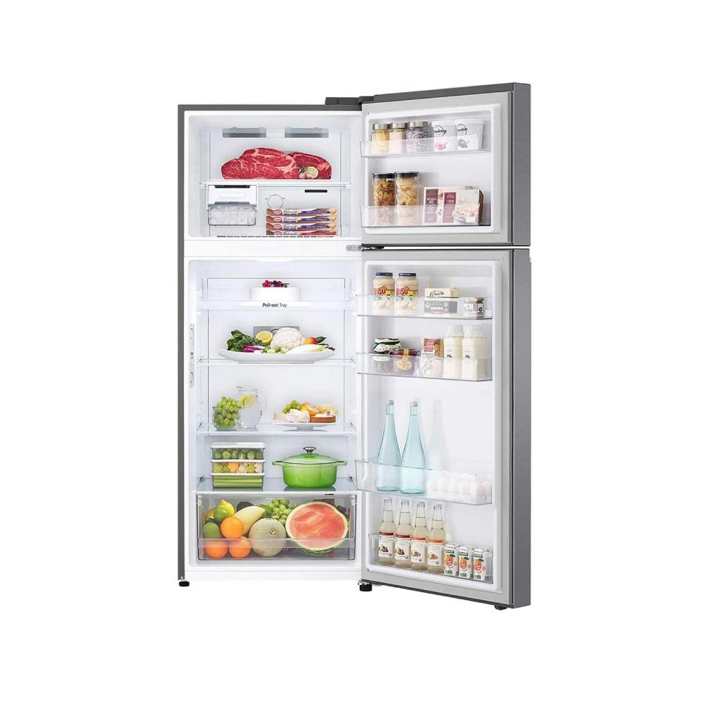 LG GN-B502PQGB sovutgichi - rasm №3 LG GN-B502PQGB sovutgichi arzon