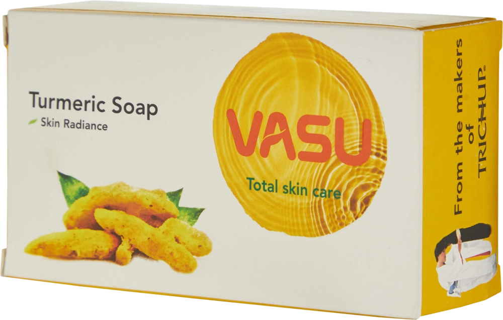 Мыло - Vasu Turmeric Soap недорого