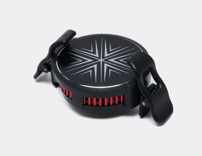 O'yin sovutgichlari N5 telefon sovutish uchun sotib olish