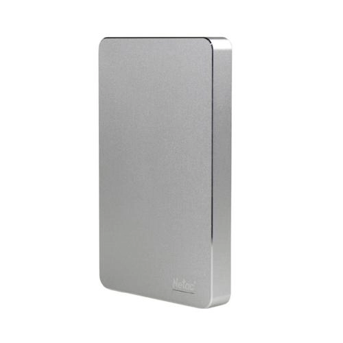 Netac K330 1TB tashqi HDD-diski arzon