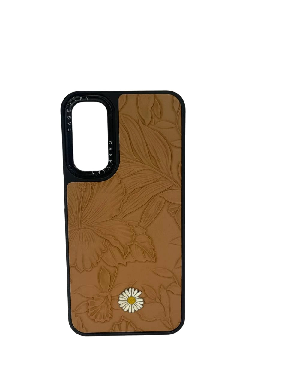 Samsung A15 jigarrang rangli g'ilofi sotib olish