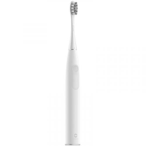 Oclean Z1 (White) elektr tish chotkasi - rasm №2 Oclean Z1 (White) elektr tish chotkasi sotib olish