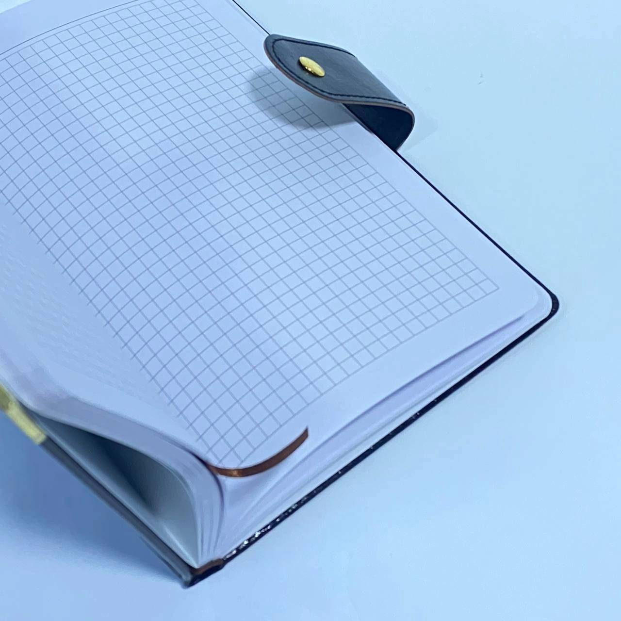 Блокнот 25K черный (100 листов) в Узбекистане