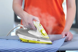 Утюг Braun SI5016YL недорого